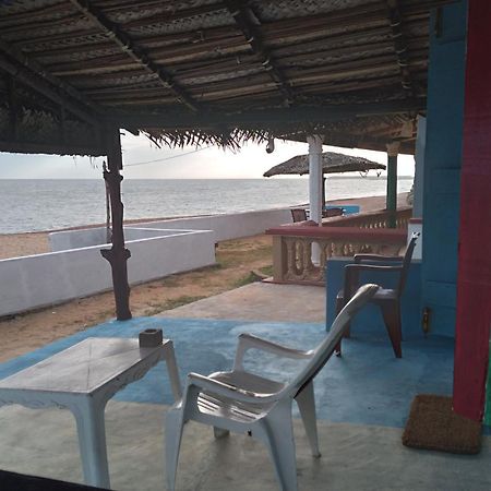 Happy Beach Cabana Hambantota Kültér fotó