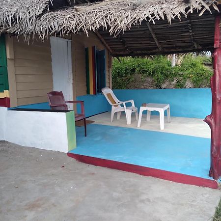 Happy Beach Cabana Hambantota Kültér fotó